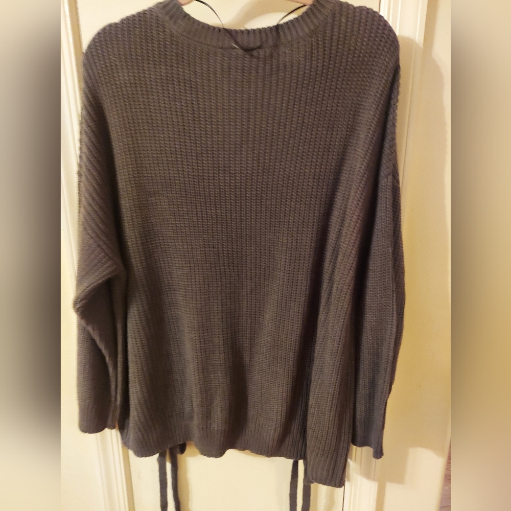 Lane Bryant Sweater - Picture 4 of 4